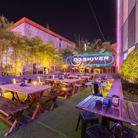 J Icon Hip Hotel Balikpapan  Luaran gambar