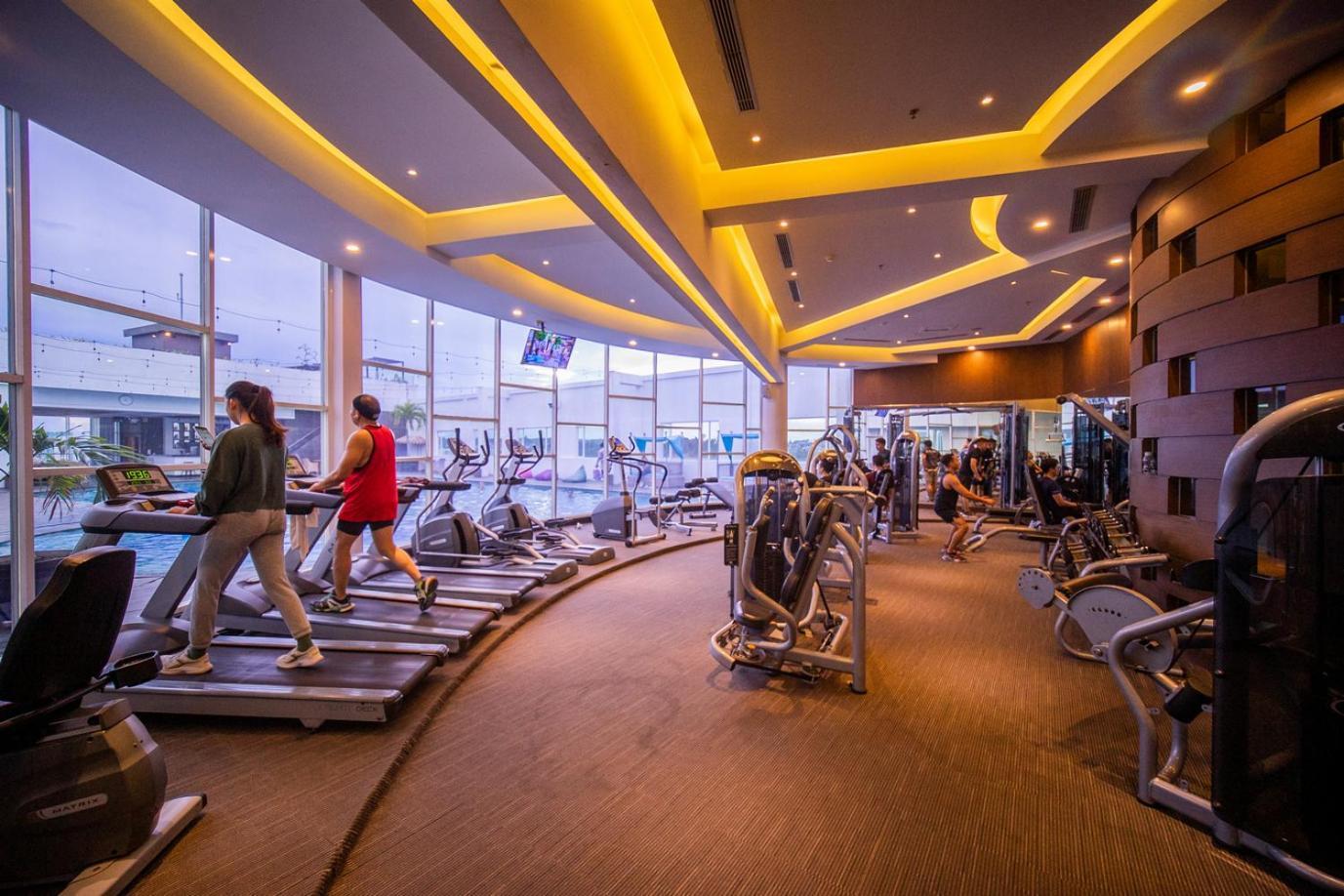 J Icon Hip Hotel Balikpapan  Luaran gambar