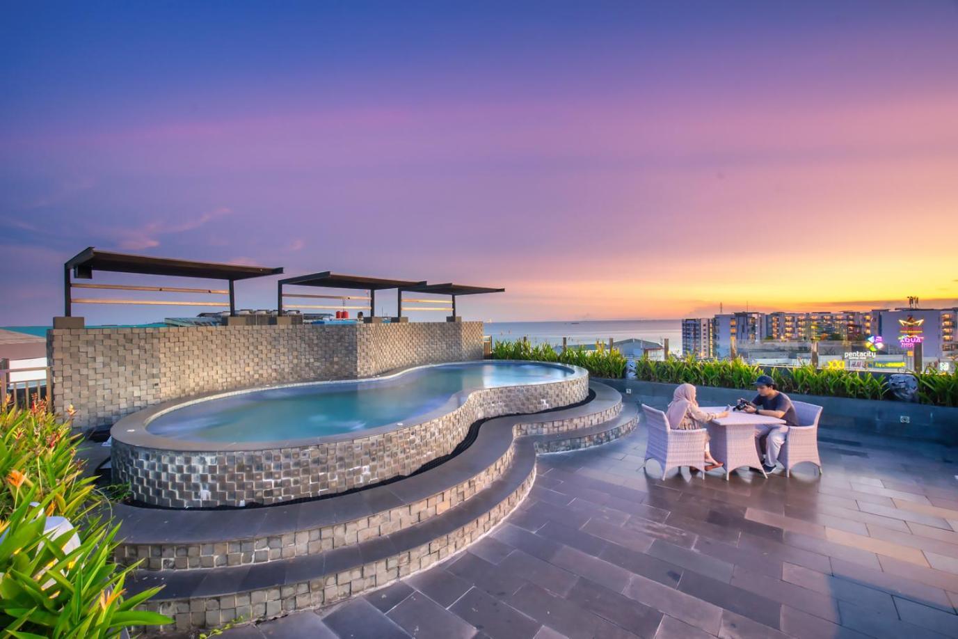 J Icon Hip Hotel Balikpapan  Luaran gambar