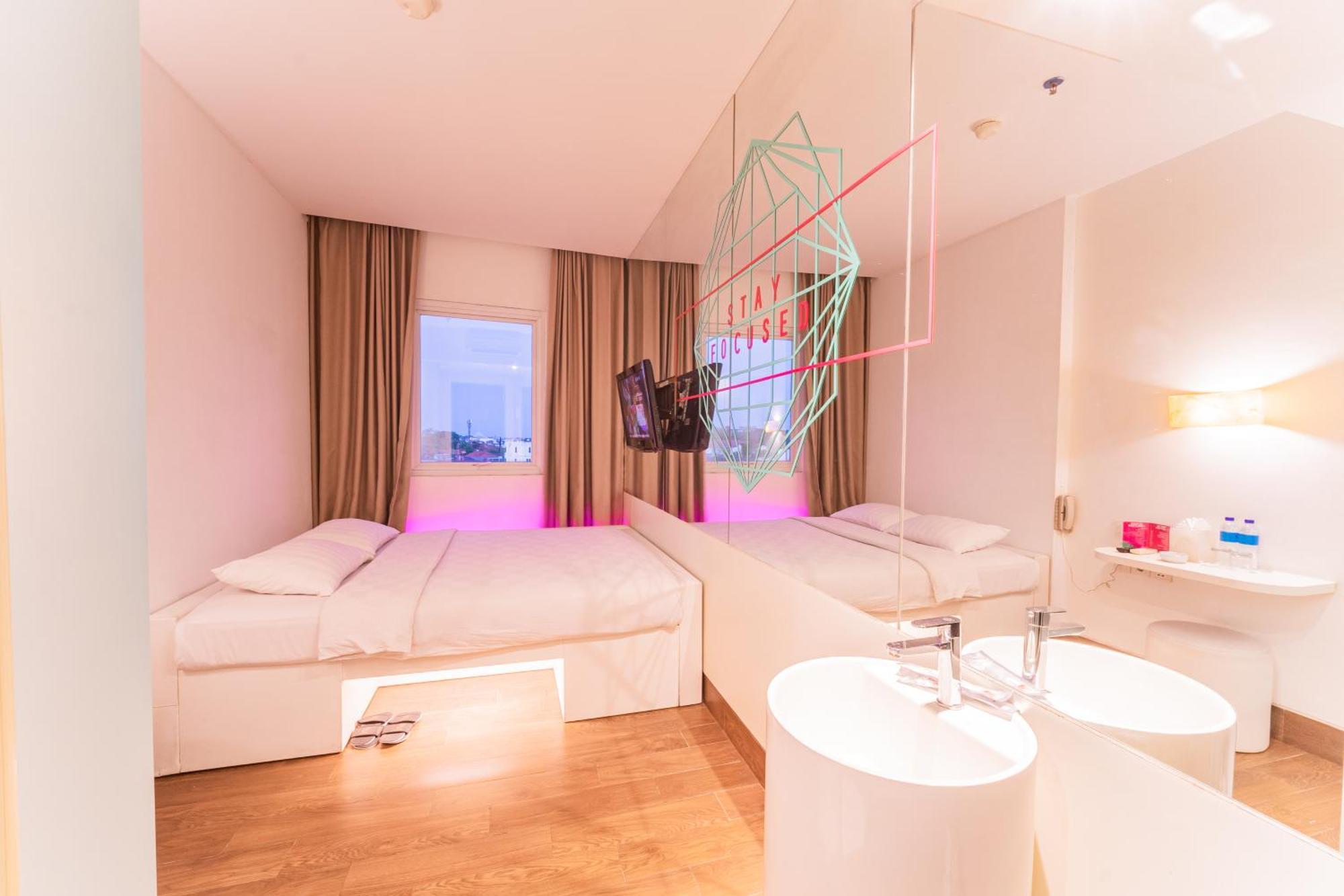 J Icon Hip Hotel Balikpapan  Luaran gambar