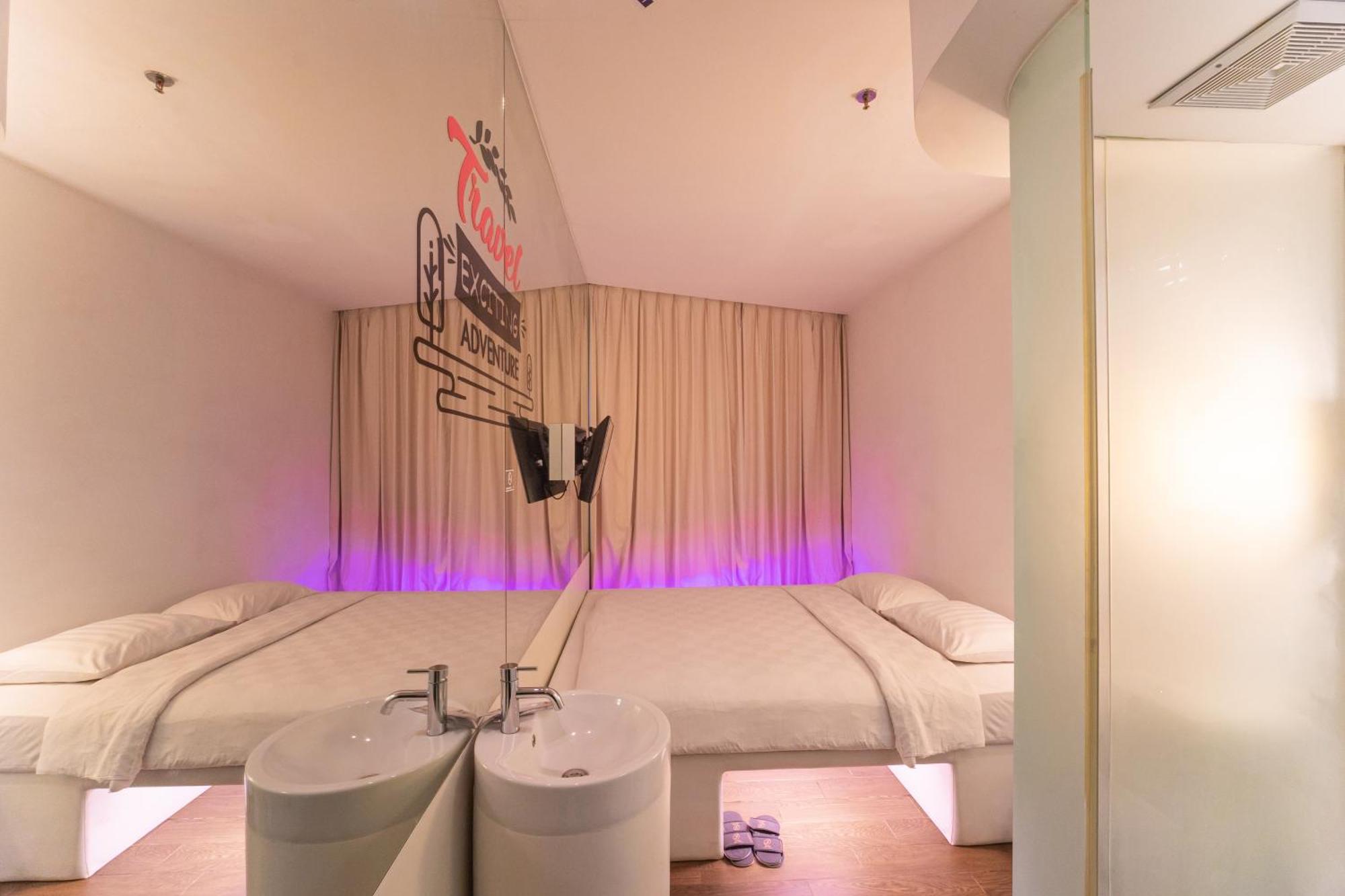 J Icon Hip Hotel Balikpapan  Luaran gambar