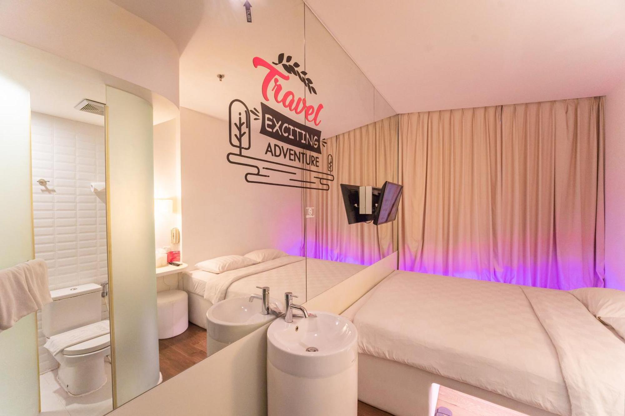 J Icon Hip Hotel Balikpapan  Luaran gambar