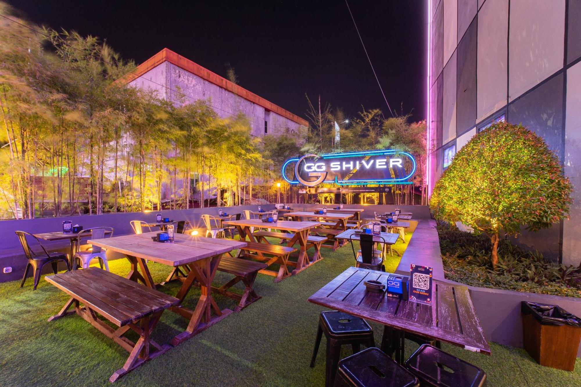 J Icon Hip Hotel Balikpapan  Luaran gambar