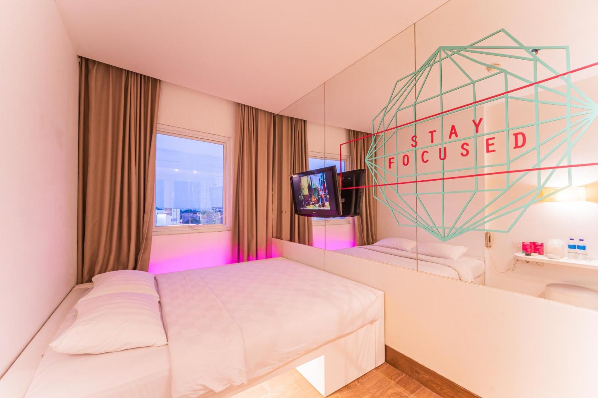 J Icon Hip Hotel Balikpapan  Luaran gambar