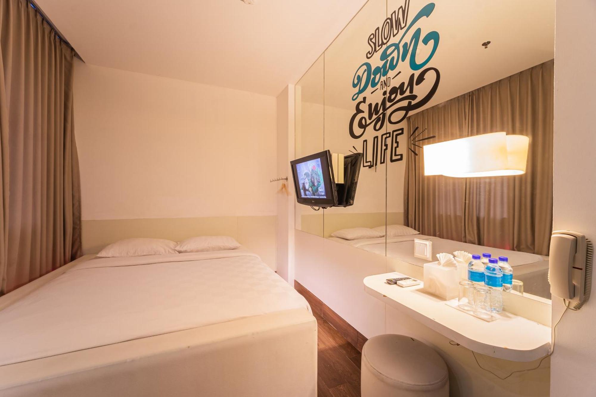 J Icon Hip Hotel Balikpapan  Luaran gambar