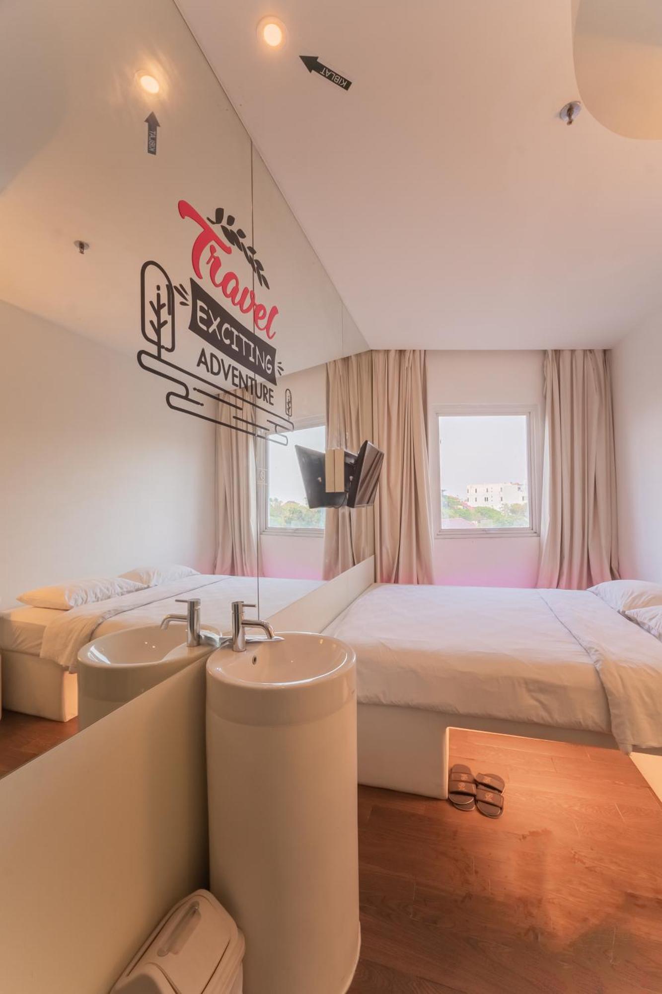 J Icon Hip Hotel Balikpapan  Luaran gambar