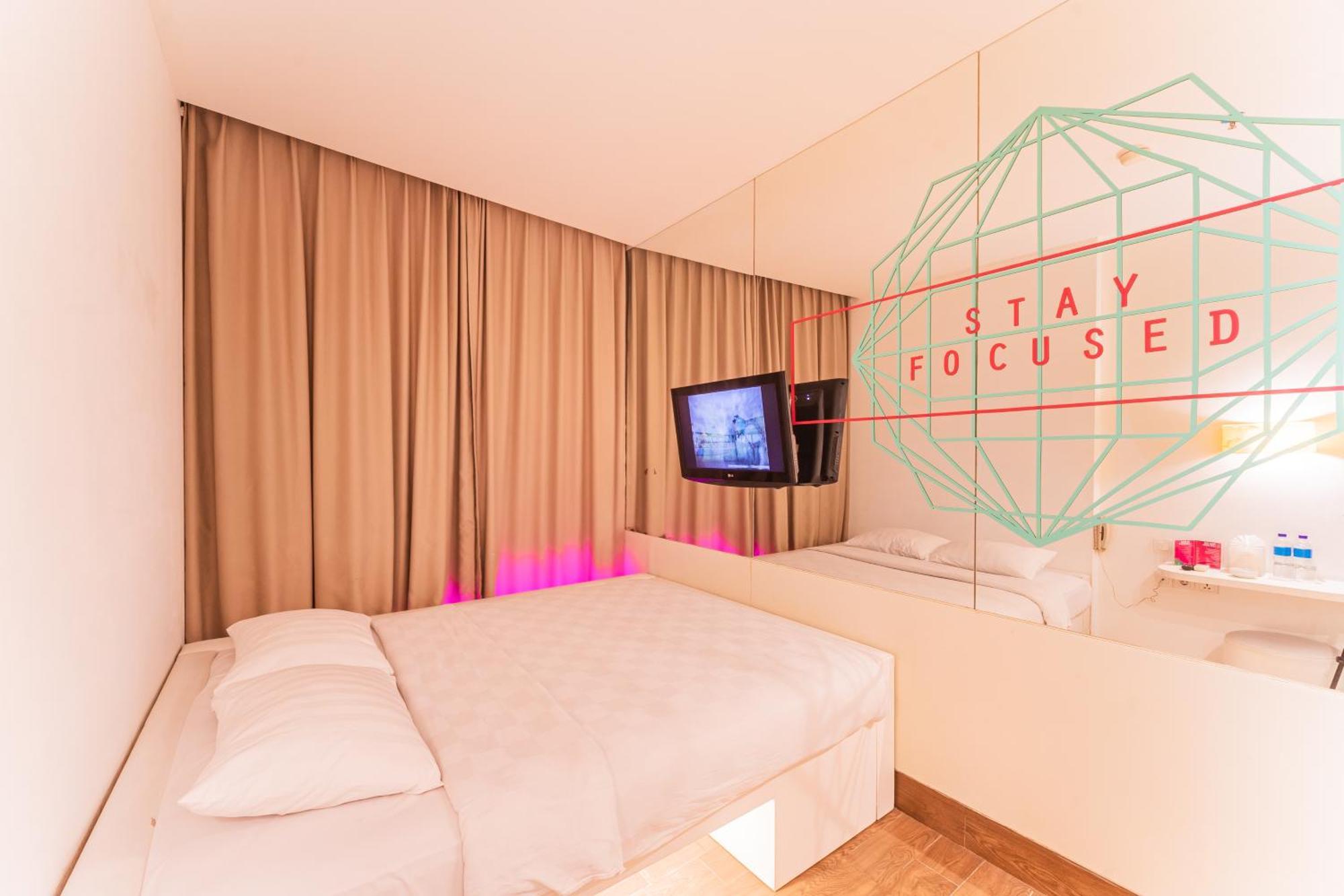 J Icon Hip Hotel Balikpapan  Luaran gambar