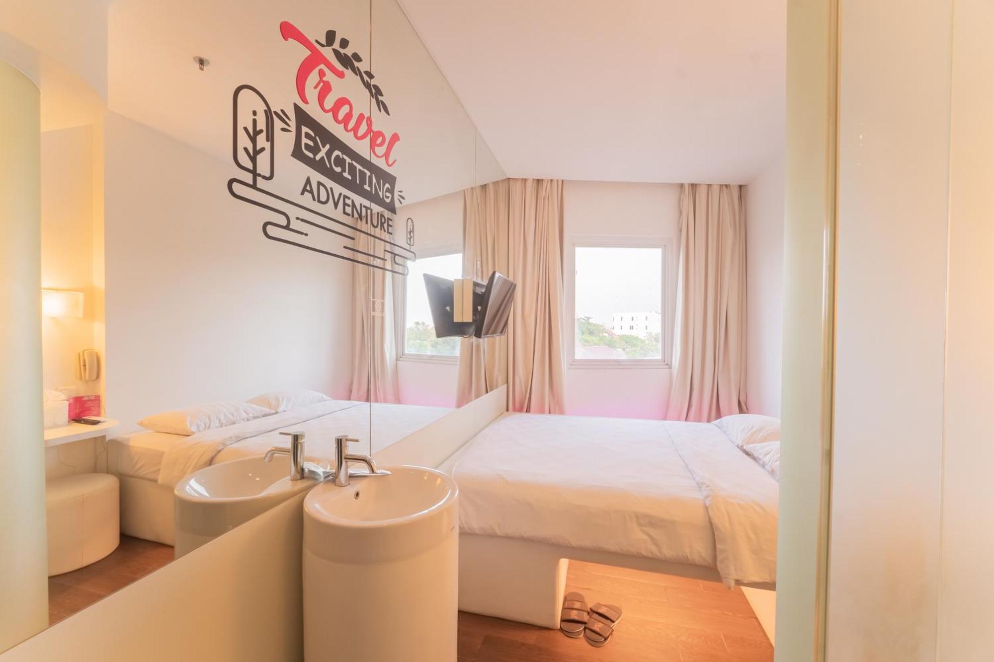 J Icon Hip Hotel Balikpapan  Luaran gambar