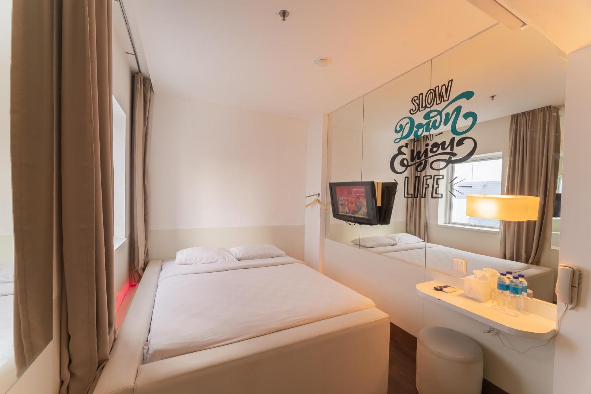 J Icon Hip Hotel Balikpapan  Luaran gambar
