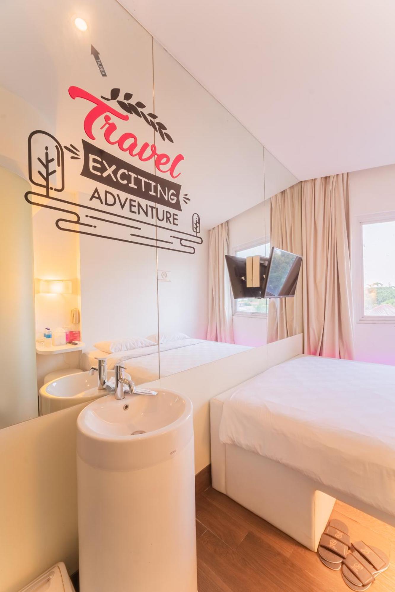 J Icon Hip Hotel Balikpapan  Luaran gambar